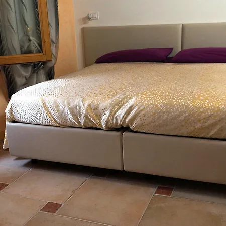 Agriturismo Da Gas San Giorgio In Bosco Chambre photo