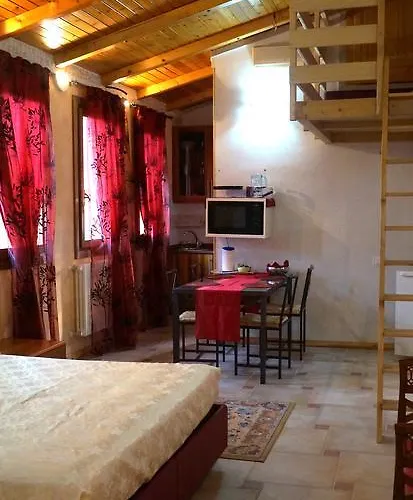 Agriturismo Da Gas