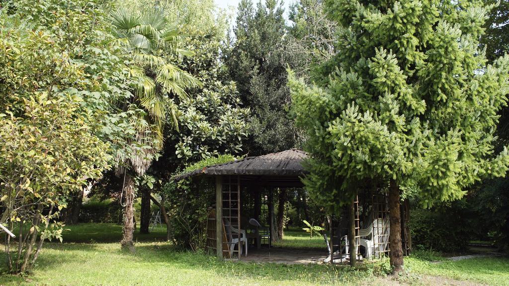 Da Gas 3* San Giorgio In Bosco